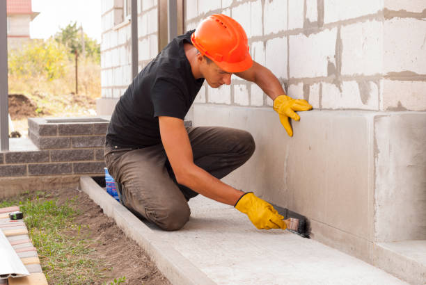 Licensed Exterior Waterproofing service in Baldwin, MI - SJ Waterproofing Pros